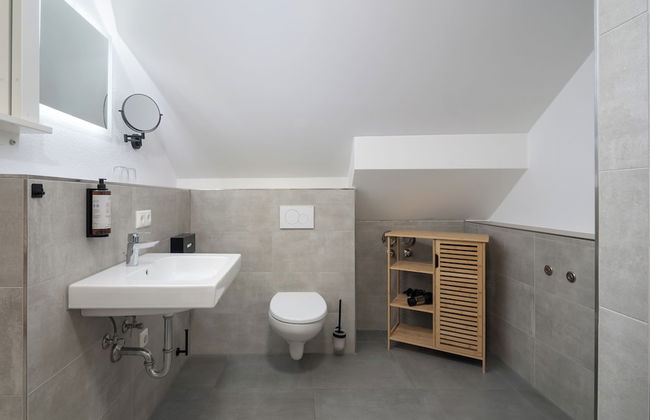 dreamcation Altstadthotel Regensburg - Photo 40