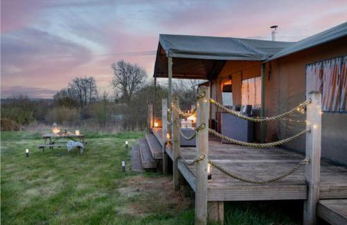Nuthatch - Kittisford Barton - Photo 29