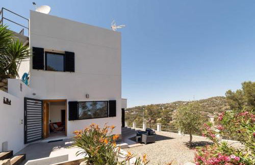 Luxury Sitges Hills Villa - Photo 13