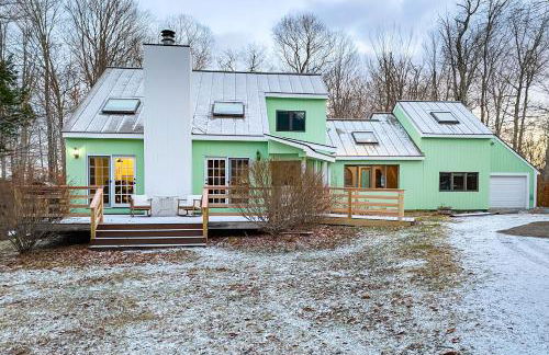 Green Mountain Getaway - Foto 26