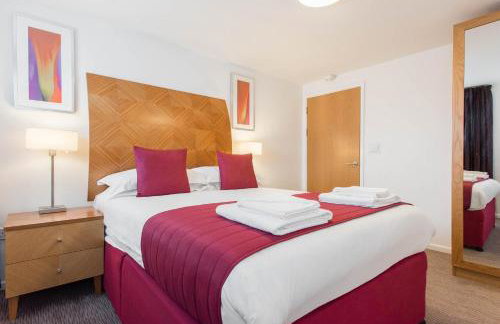 PREMIER SUITES Newcastle - Foto 30