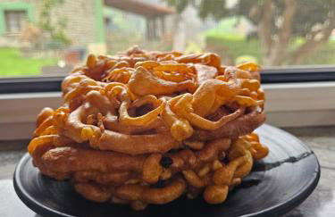 VV La Pumarada De Limés II - Foto 38