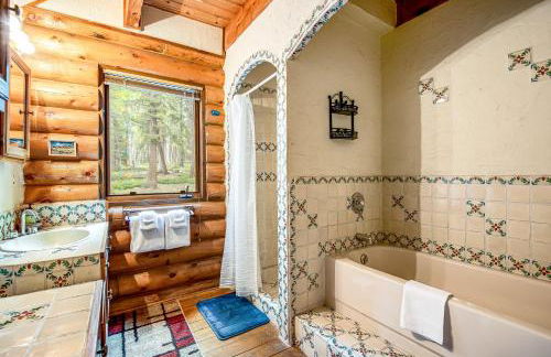 Pikes Peak Retreat - Foto 24