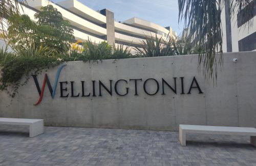 Apartamento Wellingtonia Estepona - Foto 17