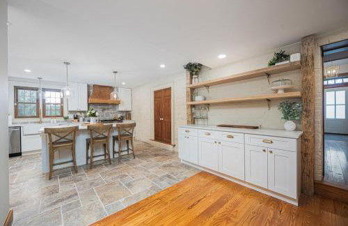 Bellawood Farmhouse - Foto 12