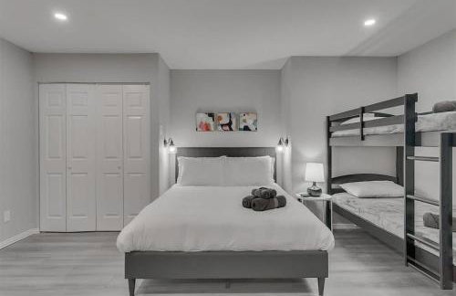 Open Space Home for Family Groups with Privat Pool - Foto 18