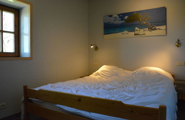 Charming Chalet in Vielsalm - Foto 8