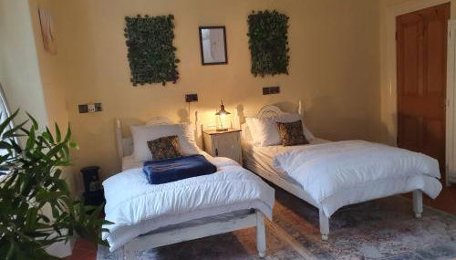 Cae'r Blaidd Country House - Foto 3