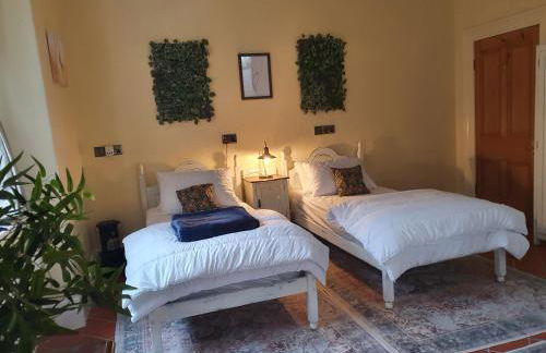 Cae'r Blaidd Country House - Foto 3