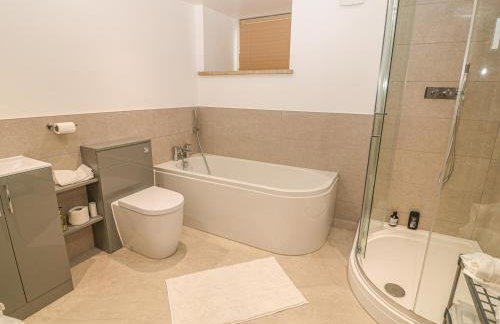 Upper House Barn Saddleworth - Foto 20