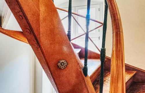 Charmante, ruhige Wohnung im Herzen der Altstadt von Heidelberg - Foto 18