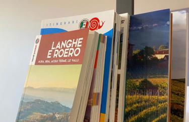 Casa Langhe - Foto 25
