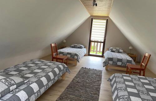 Świerkowy Zakatek - Foto 19