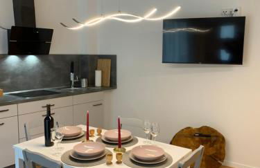 Ferienwohnung Lulù - Foto 13