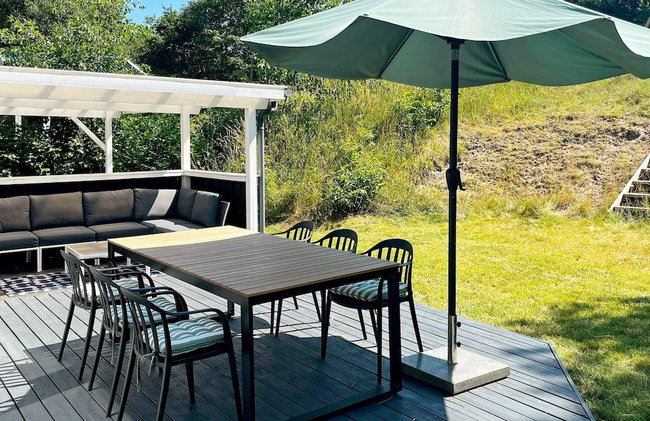 6 Person Holiday Home in Fjerritslev - Foto 34
