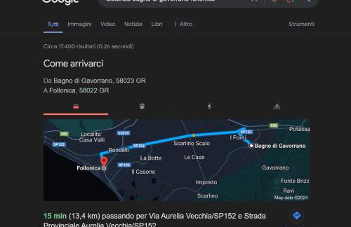 Casa Vacanze Cuore di Maremma - Foto 43