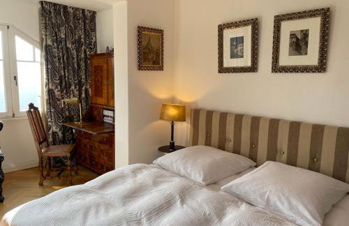 Villa Sonnenburg - Foto 3