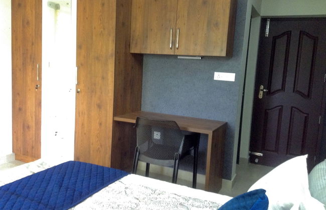 Luxury 3-bed Serviced Apartment in Trivandrum - Foto 4