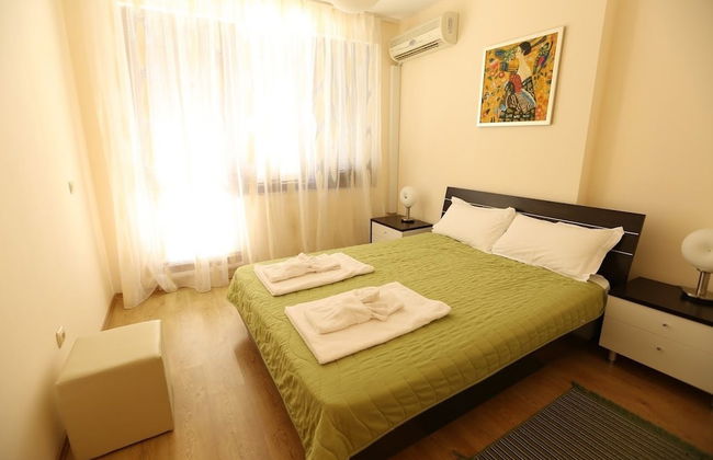 Lighthouse Luxe Estate Apart & Villas - Foto 2