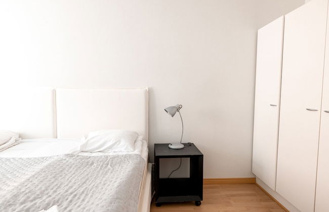 2ndhomes Bright 2BR Apartment - Foto 5