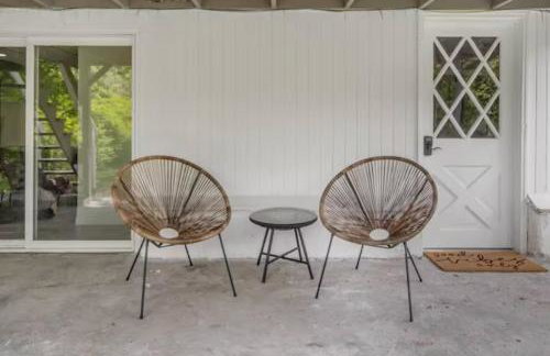 Cayuga bungalow on lake—sleeps 13—outdoor firepit - Foto 16