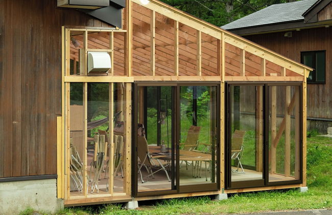 Nature Cottage Akabeko - Foto 69