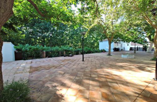 Complejo Apartamentos Rurales Molino de Abajo - Foto 14