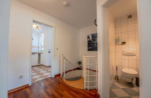 SCHLOSSBERG RESIDENCES - Markplatz City-Apartment - Photo 7