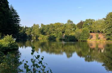 Cosy Cottage on the Lake - Foto 18