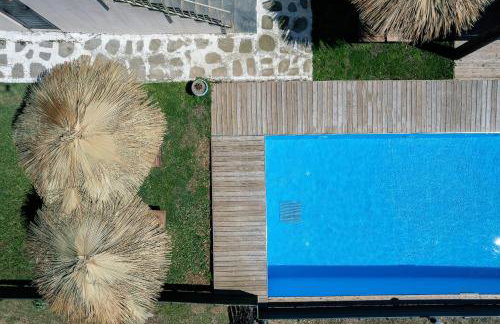 Villa Skantali - Foto 27