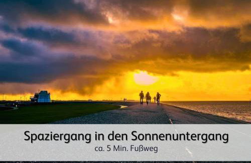 Ideal für Familien & Fellnasen, strandnah - Foto 36