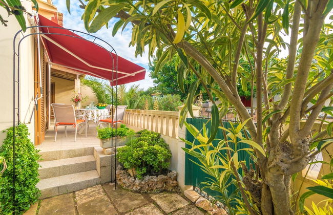 Villa Pop in Sa R Pita - Foto 3