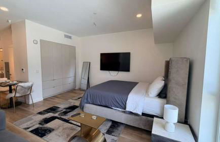 Luxury Walk of Fame Studio - Foto 33