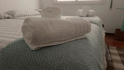 Vistas al Puerto - Foto 4, towels