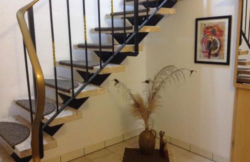 Ferienwohnung Am Dorfplatz - Foto 6