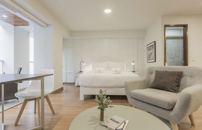 Wynwood Las Mimosas in Barranco - Photo 64