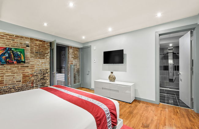 The Natchez - Foto 39