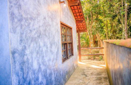 Chalé 03 Itaipu Vale da Colina Niterói - Photo 79