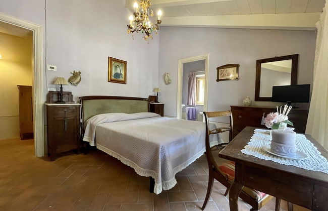 Villa Melangola - Foto 21