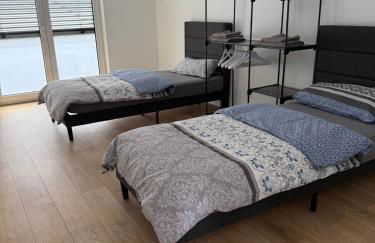 Luxus Appartement- Waldheim - Foto 12