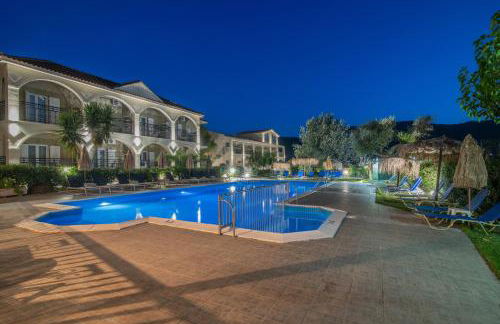 Grapevines Hotel - Foto 51