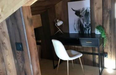 Chalet avec jacuzzi - 150 m des remontées - Foto 23