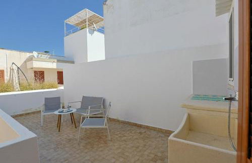 Gallipoli Il mare in una stanza - Foto 16