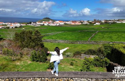 Charming Country House by Ponta Negra Azores - Foto 9