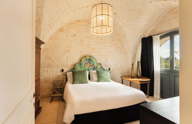 Masseria Santo Scalone - Foto 35