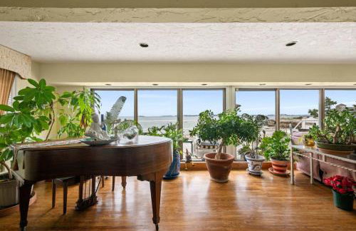 Coastal Charm Lobster Chato - Foto 21