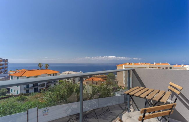 Jardins do Oceano in Cani o - Foto 1