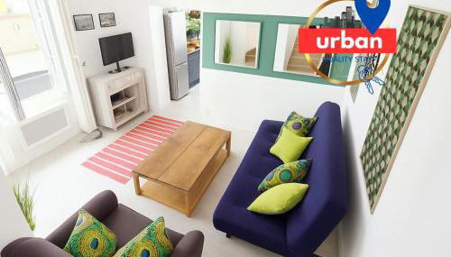 Duplex du Cloître 75m2 - Foto 4