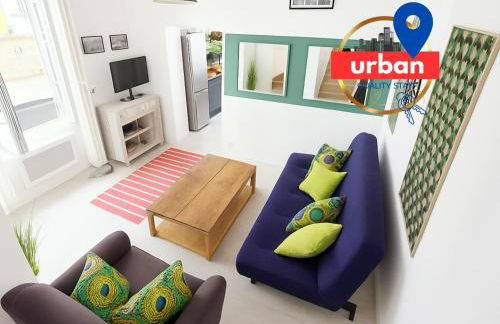 Duplex du Cloître 75m2 - Foto 4