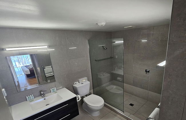 Sea Spray Suites - Foto 48